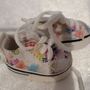 Labubu Colorful  Shoes #8